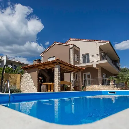 Barbarossa Villa Kaštela