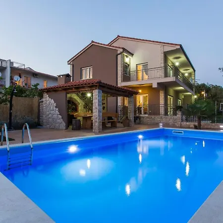 Villa Barbarossa *