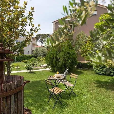 Villa Barbarossa