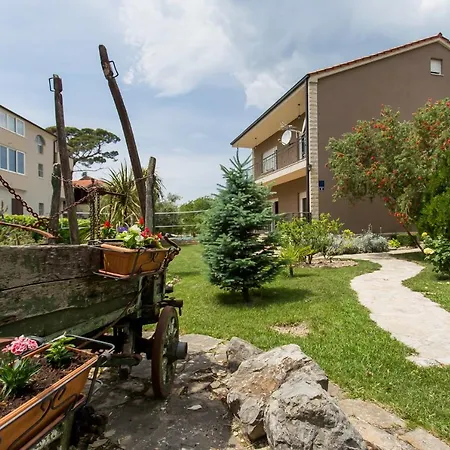 Barbarossa * Kaštela