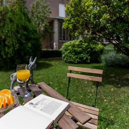 Villa Barbarossa Kaštela