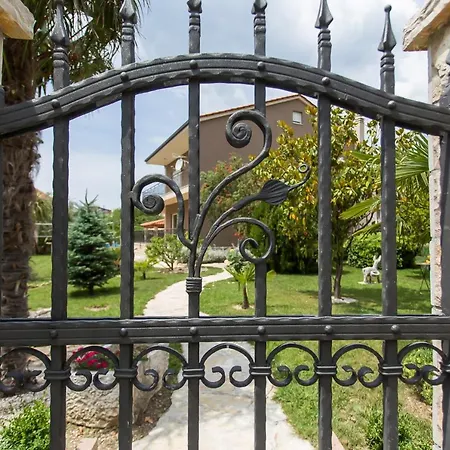 Vila Barbarossa Kaštela
