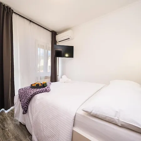 Vila Barbarossa Kaštela